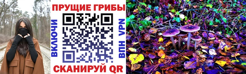 Псилоцибиновые грибы Magic Shrooms Верхняя Тура